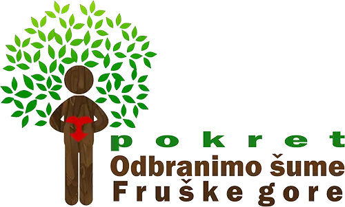 Pokret Odbranimo šume Fruške gore
