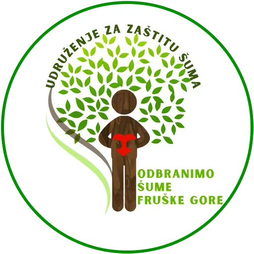 Pokret Odbranimo šume Fruške gore